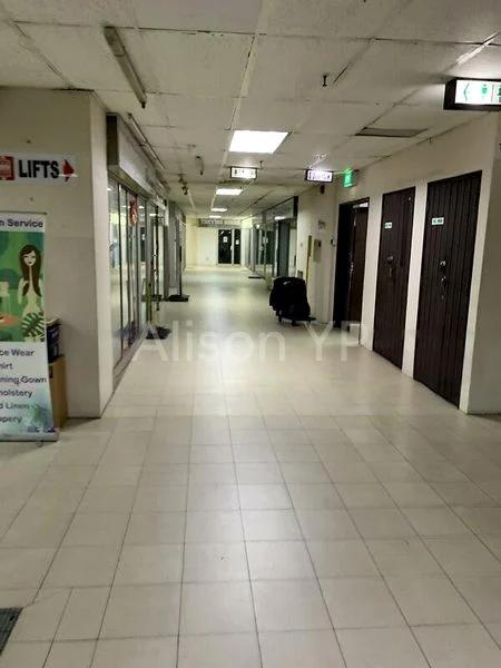 Shop / Shophouse for Sale in  Beauty World Plaza - Image 2